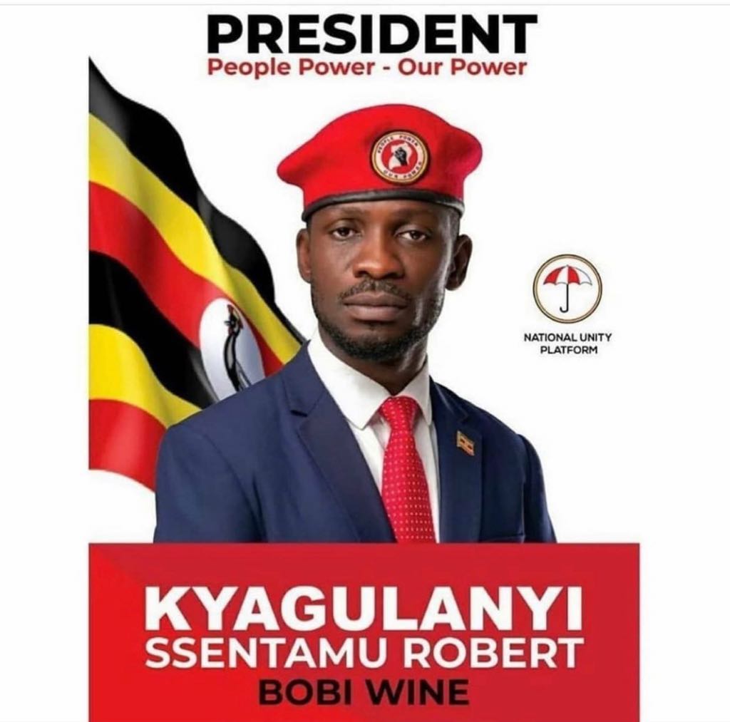 davido's tweet image. 🇺🇬🙏🏾