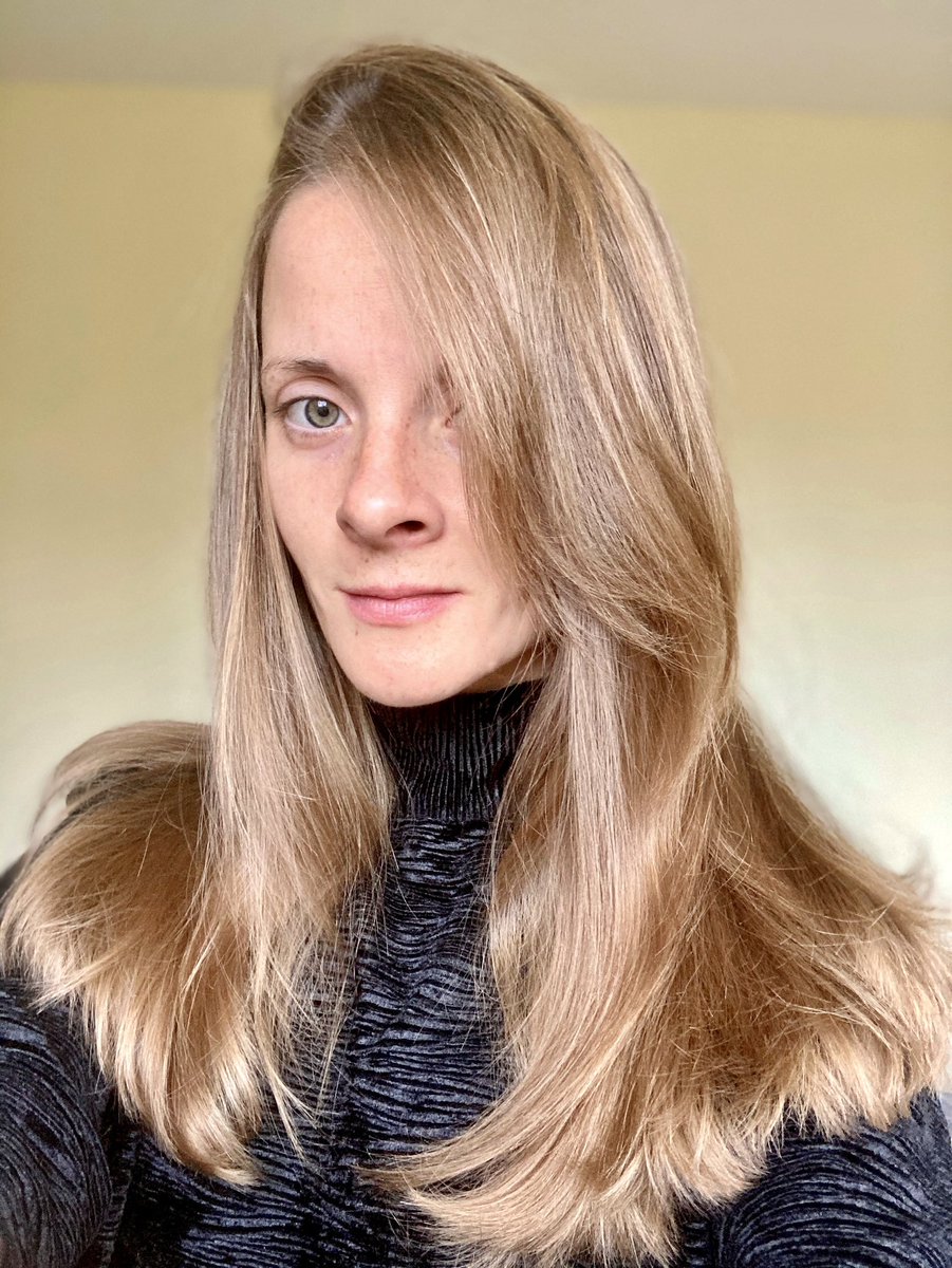 sheilajcgrant's tweet photo. 9 months shampoo &amp; conditioner free 🙌🏽  New updated blog post 👇🏽about my natural haircare journey 🌾
Let me know if you make the transition to zero-waste✊🏽 
https://t.co/vA0vtGBxrt https://t.co/hSXBJf3jyu