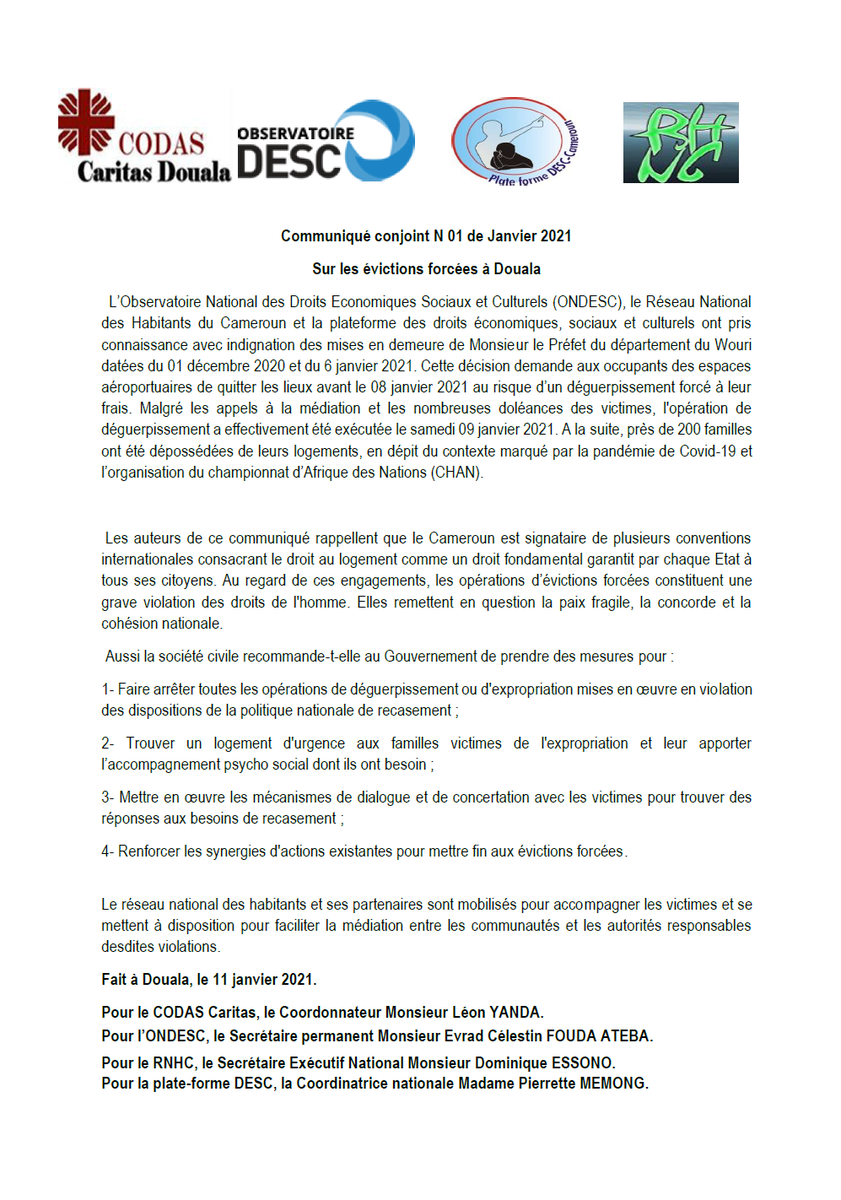AssoalCameroun's tweet photo. https://t.co/uw92SFskcR