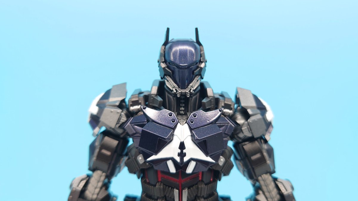 3周年記念イベントが フレームトイズ 人機巧 BATMAN ARKHAM KNIGHT