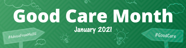 CareFree_Group's tweet photo. It's #GoodCareMonth &amp; @CareFree_Group is all about celebrating the great work all the wonderful #carers do. Despite all the challenges, you have been there to continue supporting those that need it the most! 🥳Thank you for all your hard work!🥰 #socialcare #GoodCare https://t.co/Q1iA1cffgn