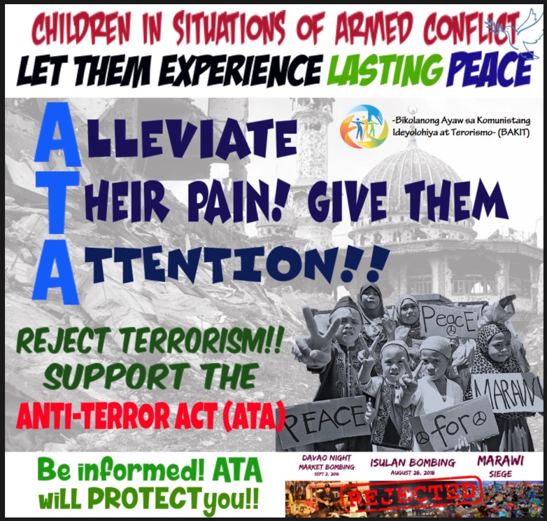 Juan Nation (@makabayanbloc) on Twitter photo 