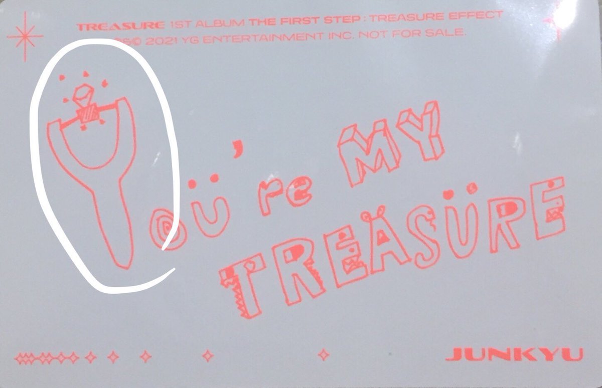 axthyst's tweet photo. hi so i made a lighstick out of these drawings ㅋㅋㅋ @treasuremembers https://t.co/QBQC0FvCSa