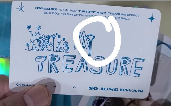 axthyst's tweet photo. hi so i made a lighstick out of these drawings ㅋㅋㅋ @treasuremembers https://t.co/QBQC0FvCSa