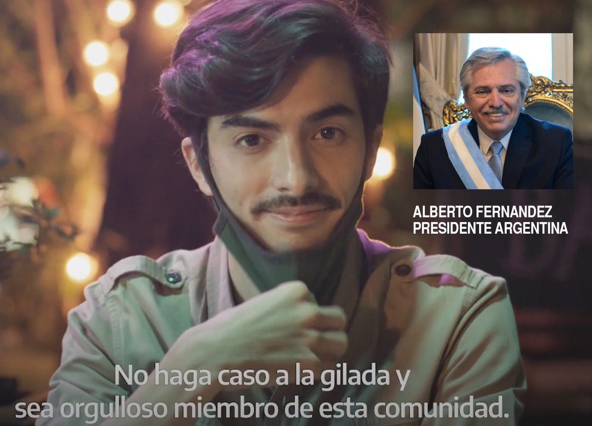 universbold's tweet image. Vieron esto de la campaña del gobierno contra el #covid #lacuidadania @horaciorlarreta @alferdez @Soledad_Acunia