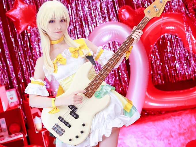 Twitterのコスプレ画像42