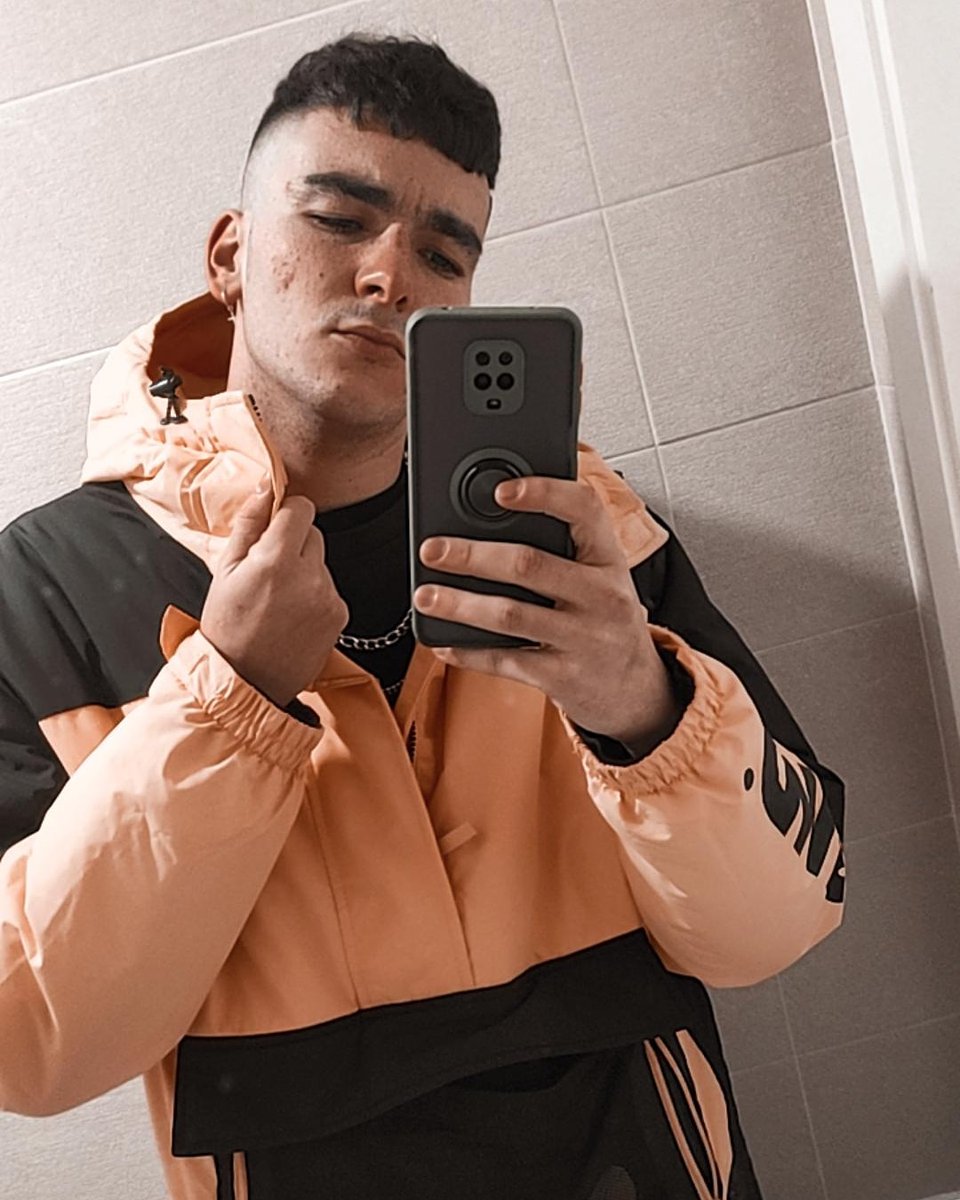 Soy el más puto del bloque