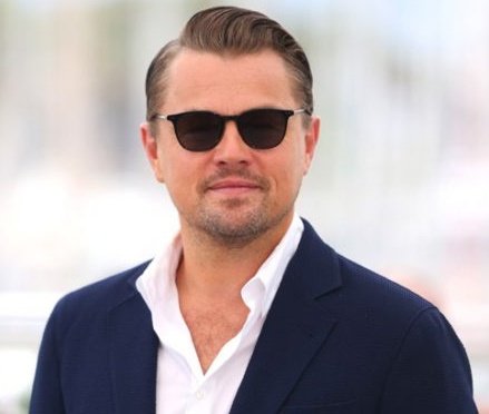 A Thread Of Salman Khan & Leonardo DiCaprio!!