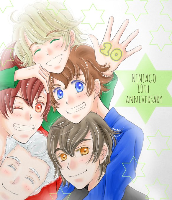 うる クエ恋さん がハッシュタグ Ninjago をつけたツイート一覧 1 Whotwi グラフィカルtwitter分析 うる クエ恋さん がハッシュタグ Ninjago をつけたツイート一覧 1 Whotwi グラフィカルtwitter分析