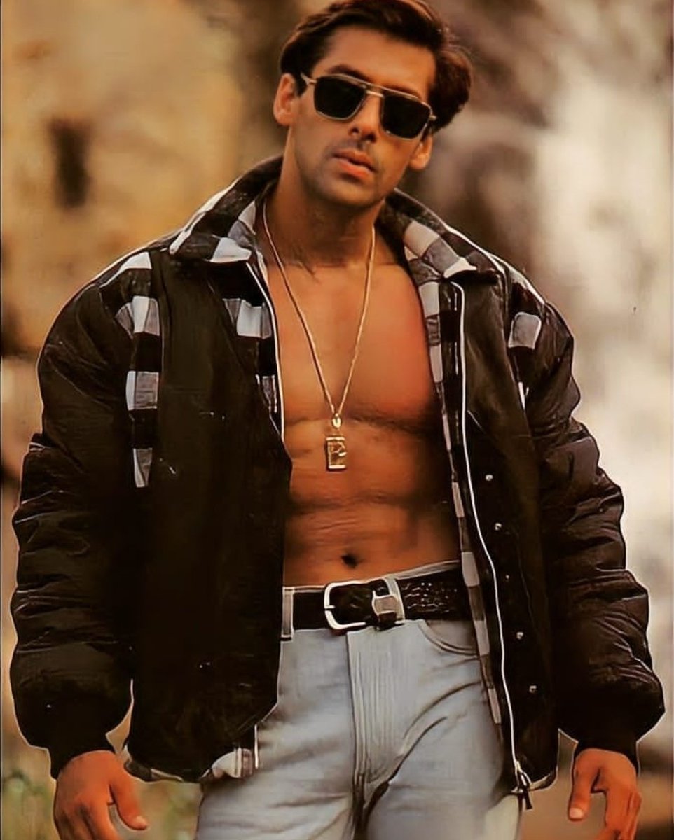 A Thread Of Salman Khan & Leonardo DiCaprio!!