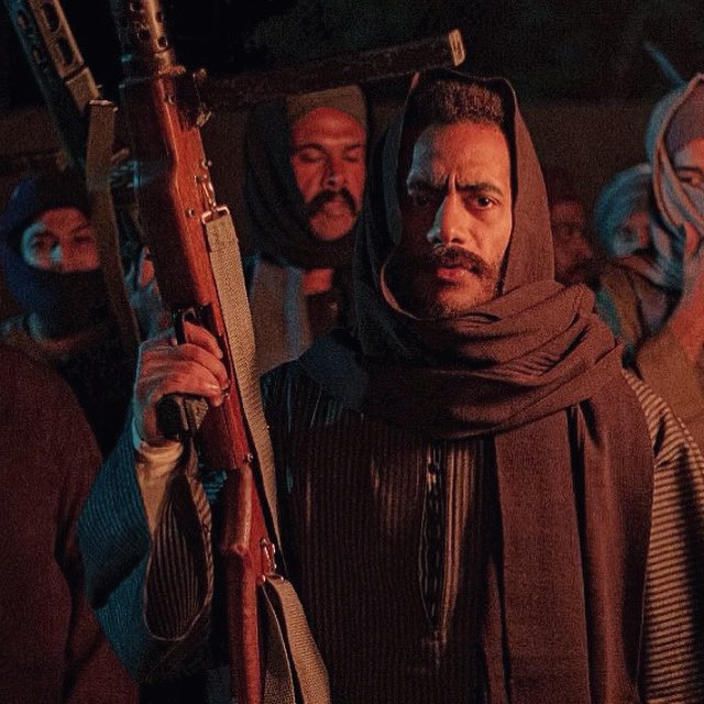 لو معاهم الدنيا .. أنا معايا اللي خلقها #موسى مَلحمة #رمضان_2021