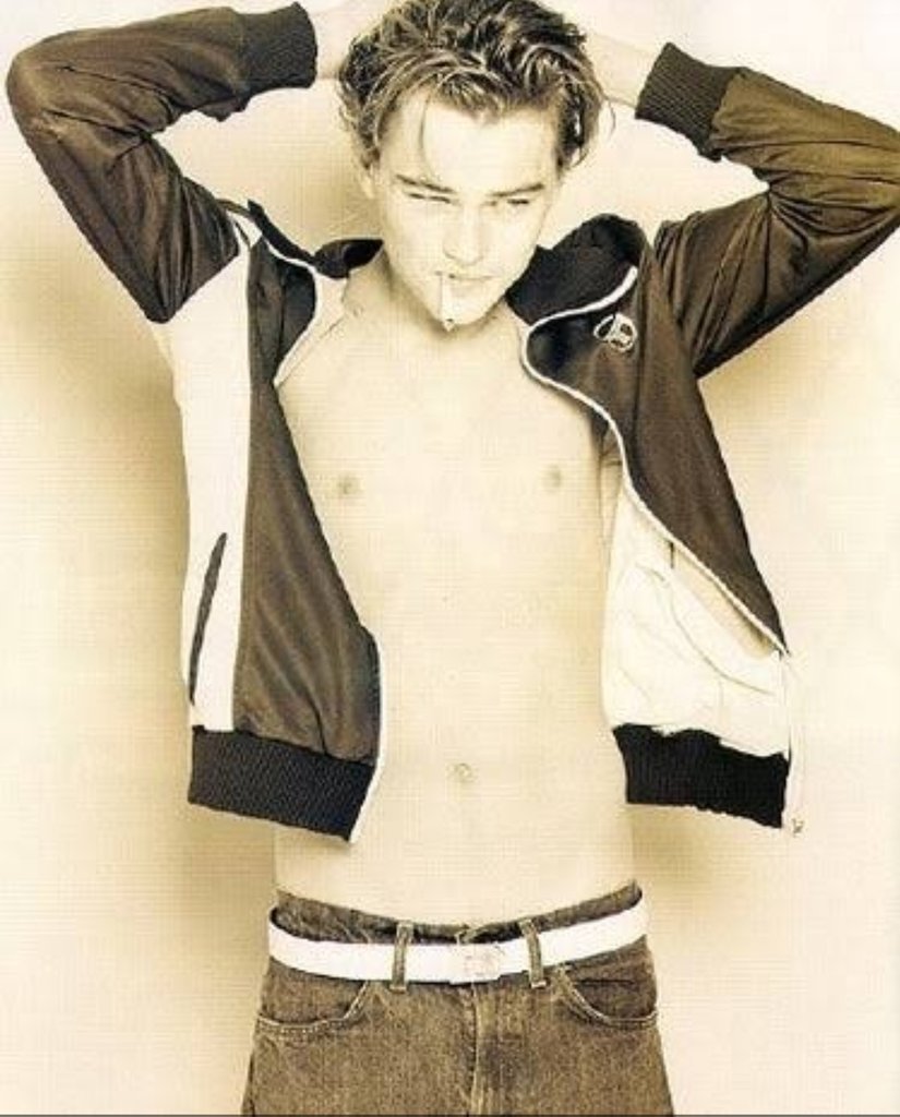 A Thread Of Salman Khan & Leonardo DiCaprio!!