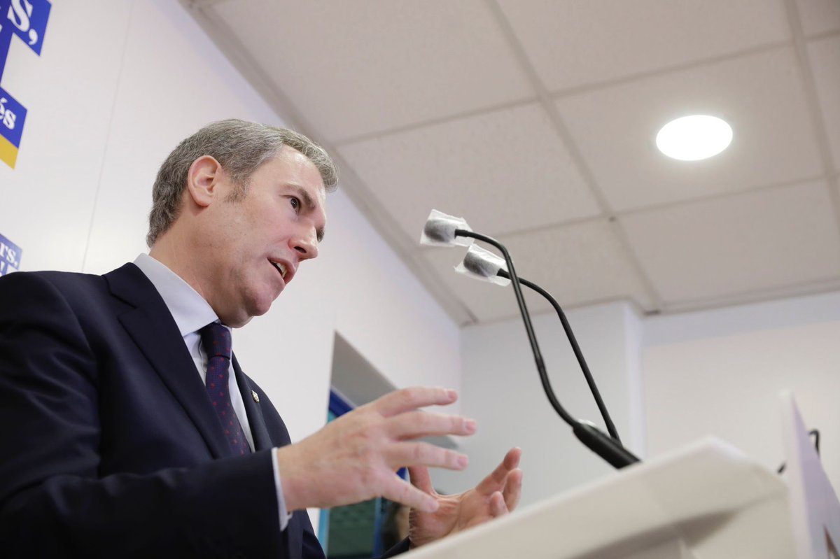 🔵🔴 <a href="/EmiliRousaud/">Emili Rousaud</a>: “No m'agrada la proposta econòmica de Joan Laporta perquè pot encaminar-se a privatitzar el Club. El valor fonamental que hem de preservar és precisament que el Barça és de tots els socis i sòcies”.