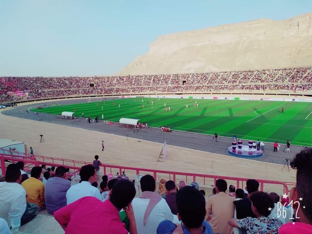 haidroos's tweet photo. بعد سنوات من التوقف الدوري اليمني سيعود في ال15 من فبراير https://t.co/Tz9odxTIbq