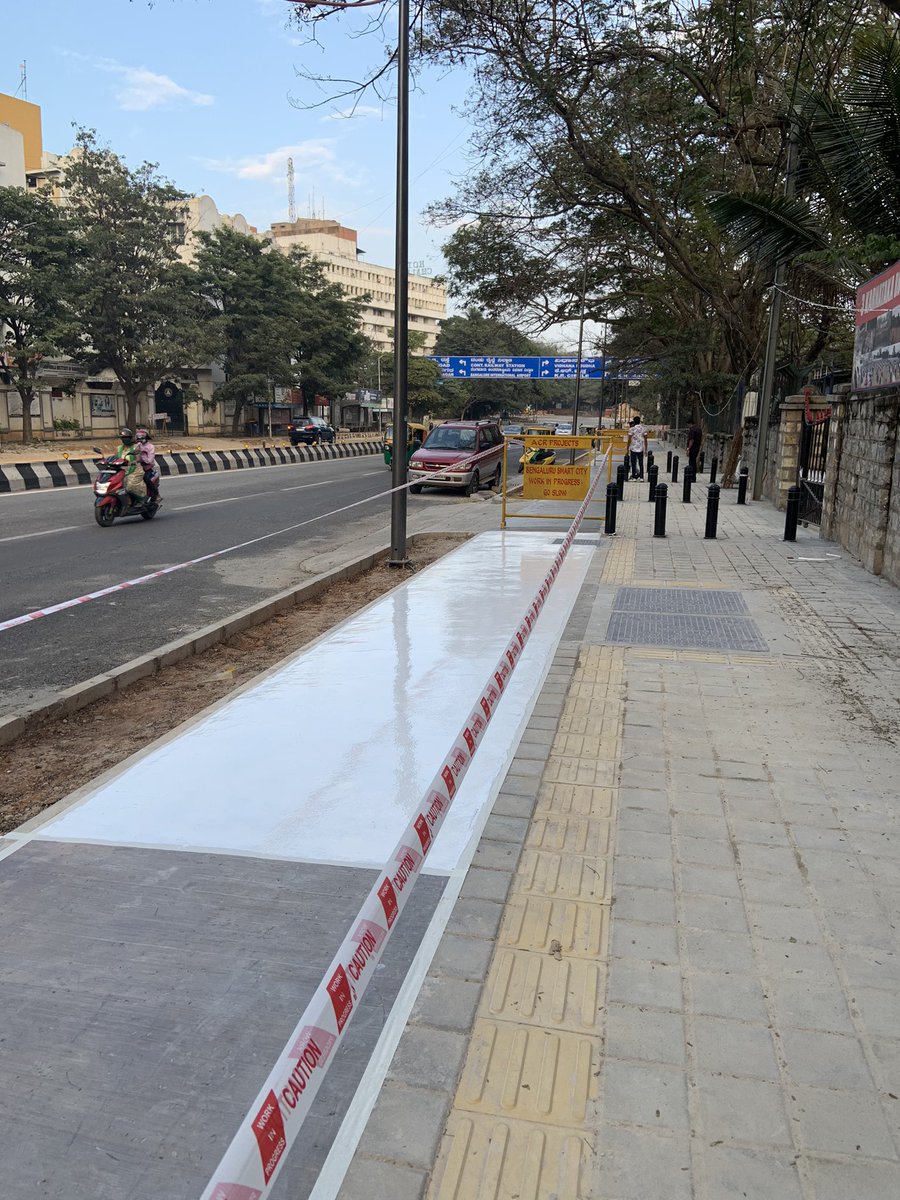 DULT (@dultbangalore) on Twitter photo Green something brewing. Coming soon! <a href="/BLRSmartCity/">Bengaluru Smart City Limited</a> <a href="/BBMPCOMM/">Maheshwar Rao.M, IAS</a> <a href="/bicyclemayorblr/">Bicycle Mayor Bengaluru - ಬೆಂಗಳೂರಿನ ಸೈಕಲ್ ಮಹಾಪೌರ</a> Green something brewing. Coming soon! <a href="/BLRSmartCity/">Bengaluru Smart City Limited</a> <a href="/BBMPCOMM/">Maheshwar Rao.M, IAS</a> <a href="/bicyclemayorblr/">Bicycle Mayor Bengaluru - ಬೆಂಗಳೂರಿನ ಸೈಕಲ್ ಮಹಾಪೌರ</a>
