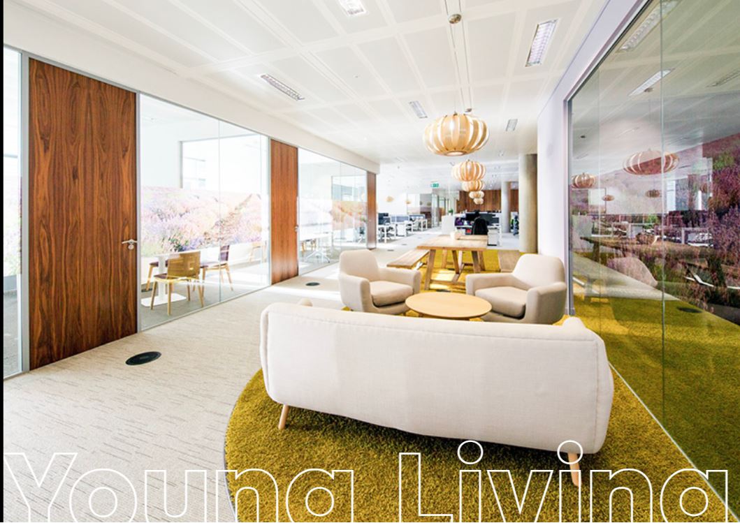 3equals1design's tweet photo. Featured Project: Young Living - a stylish, versatile new workspace immersed in nature https://t.co/bVd3CEa6iv
#makingworklive #a&d #interiordesign #commercialinteriors #office #workspace #furniture #lighting #accessories #flooring #partition #biophillicdesign https://t.co/HKCQxGd41i