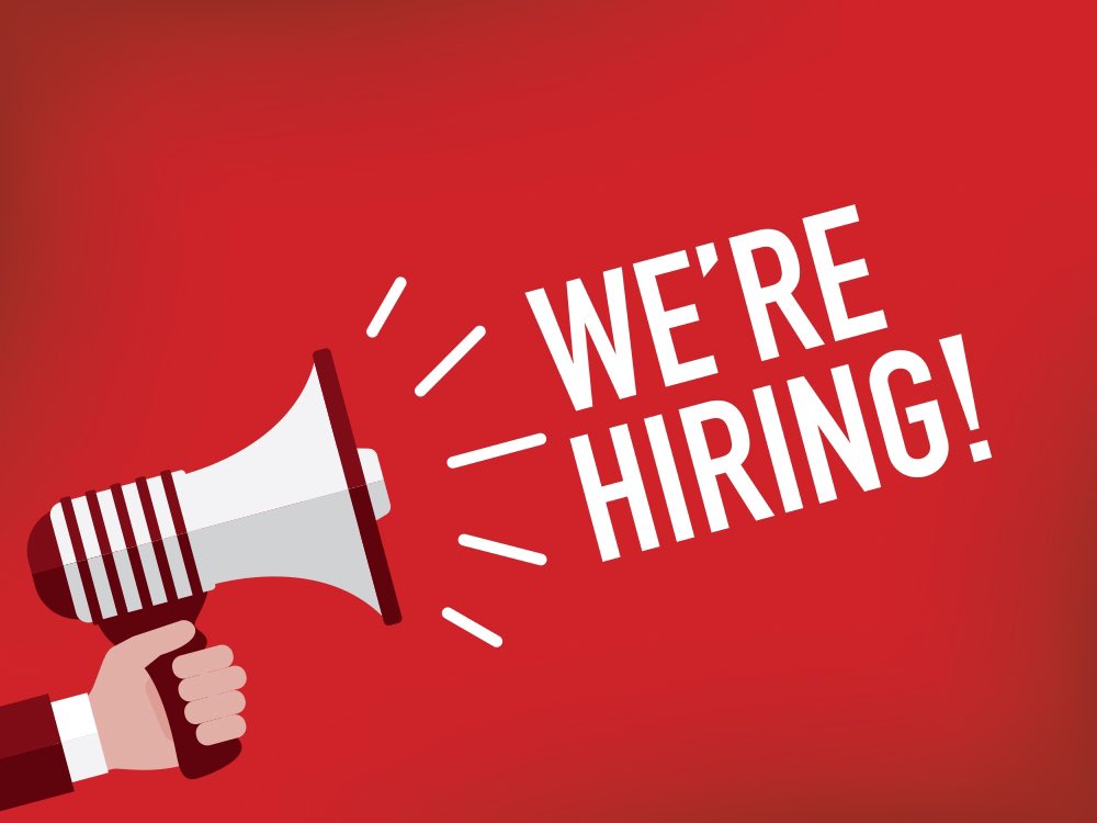 We’re Hiring! You can view the open positions here: caseys.ie/jobs 

#jobscork #jobfairy #hiring #jobs #caseys