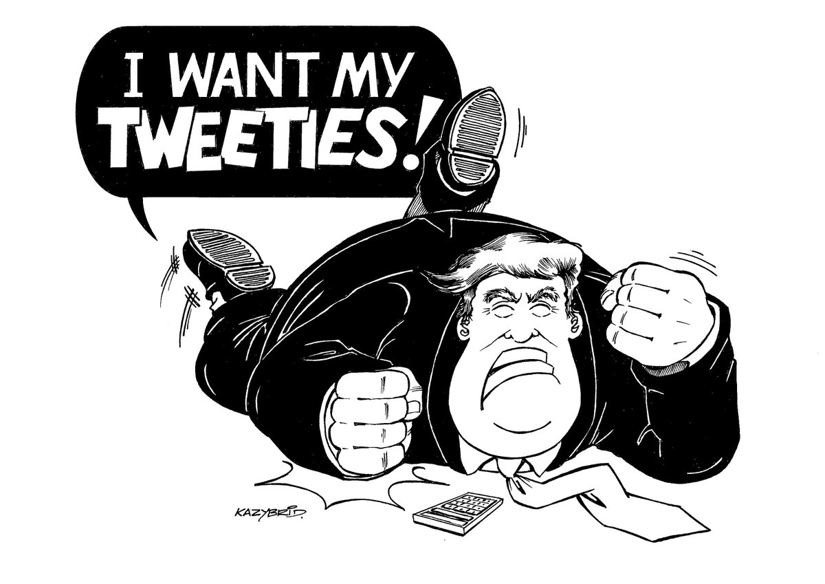 Mychailo Kazybrid tweet media