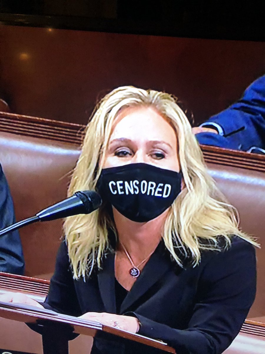 Fascist rhetorical devices are still being used today...