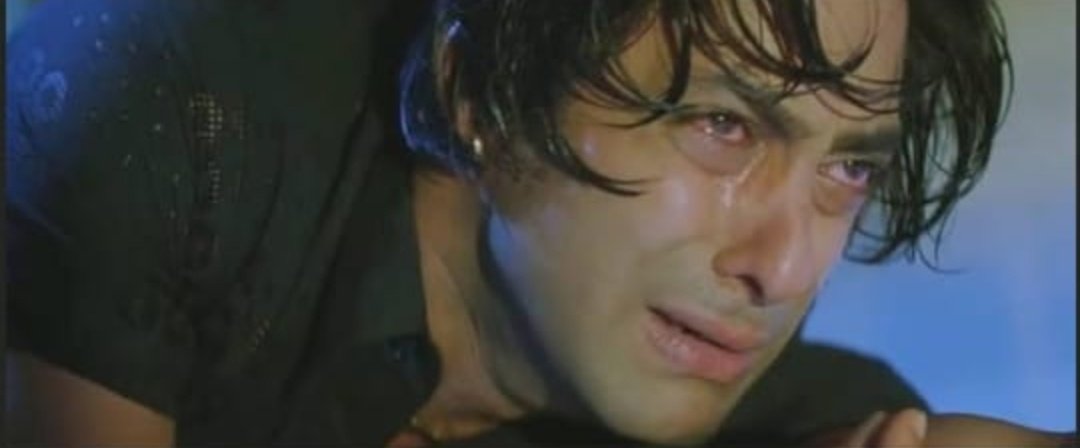 A Thread Of Salman Khan & Leonardo DiCaprio!!