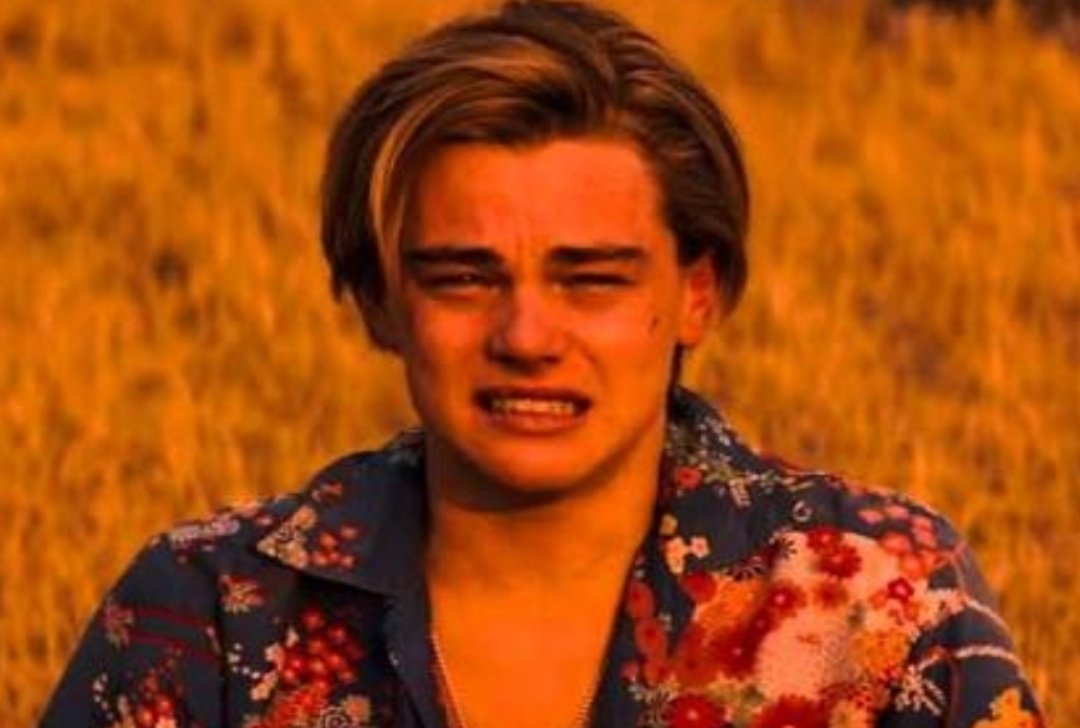 A Thread Of Salman Khan & Leonardo DiCaprio!!