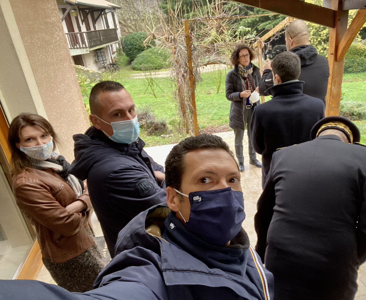 Frédéric Utzmann tweet media