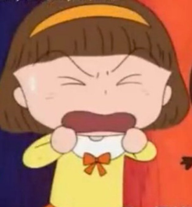 ちびまる子ちゃんのtwitterイラスト検索結果 古い順