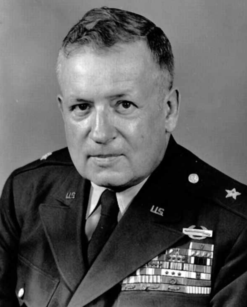 A thread on S.L.A. Marshall & the Ratio of Fire.Marshall is controversial.His central claim is that only 25% of soldiers in the line fired their weapons.Several military historians have disputed this.My own views on Marshall are framed by my work on Small Arms.1/