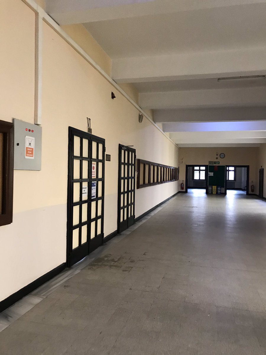 Hiçbir şey değişmemiş :) özleyenler için..