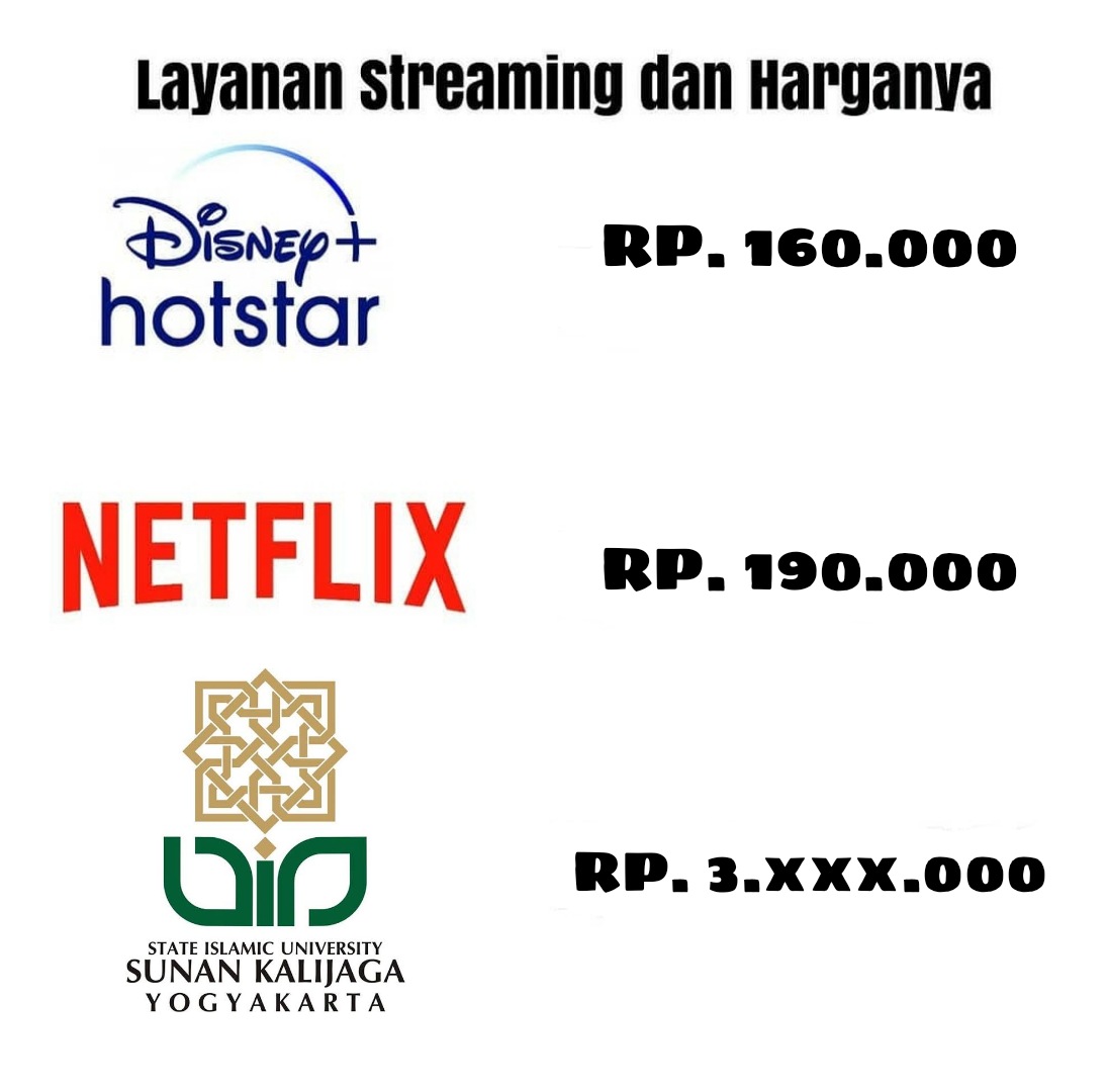 mahasiswaUwINd's tweet photo. ‼️READY UKT ANTIHOLD‼️

 ⚠️CUMA 25K (NDASMU) ⚠️

TF LANGSUNG BISA AKSES AKUN AKADEMIK

🌻5K++ TESTI
🌻RAONO GARANSI
🌻4K UHD ZOOM MEETING NGASI MATAMU MINES
🌻ILLEGAL

#EkonomiAmbyarUKTTetapBayar
#KalijagaNagihJanji
#KalijagaMenggugat
#KawalUKT https://t.co/tnJAZapszD