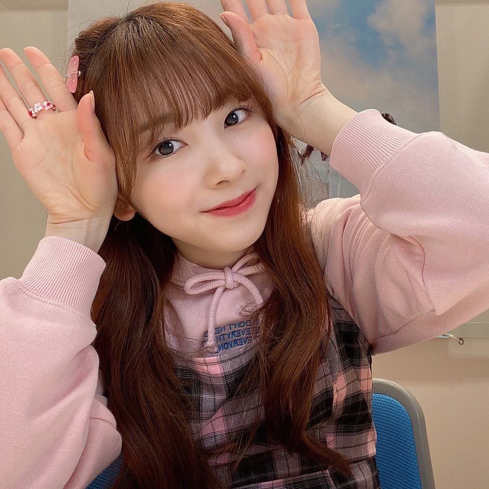 mamicky_64's tweet photo. 天使なの🐰？？？可愛すぎるんだが😭😭😭💕 https://t.co/fHXXiEO6cC