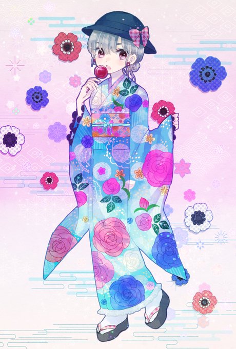 りんご飴食べたいのtwitterイラスト検索結果 りんご飴食べたいのtwitterイラスト検索結果