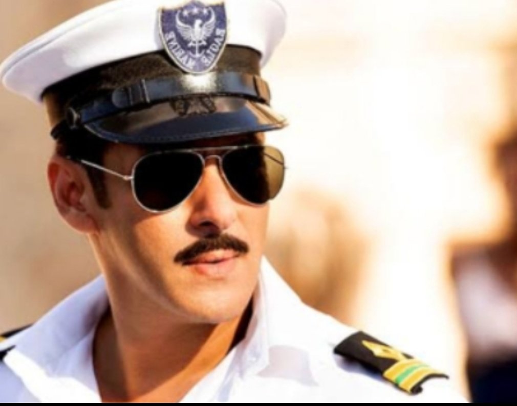 A Thread Of Salman Khan & Leonardo DiCaprio!!