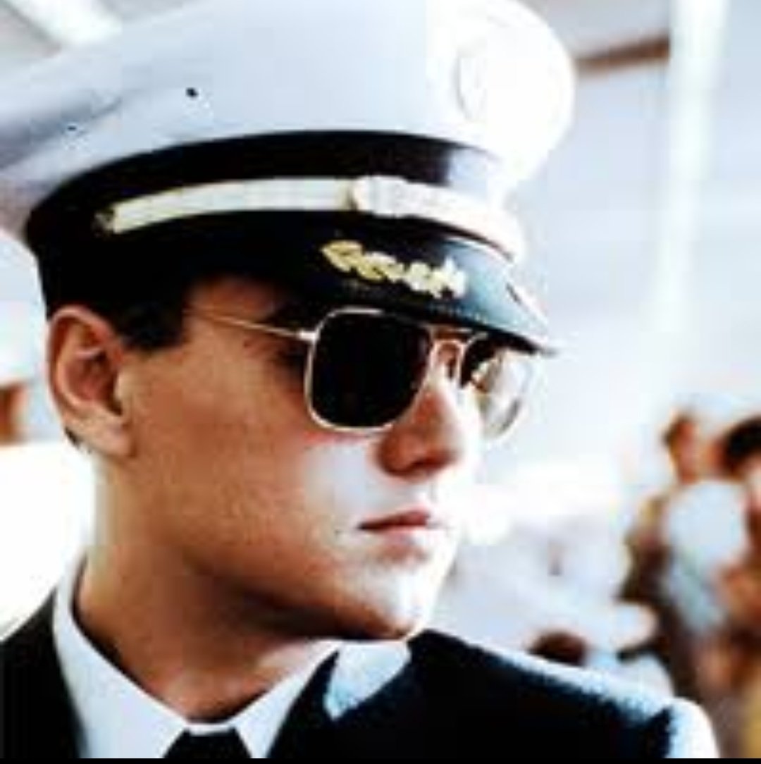 A Thread Of Salman Khan & Leonardo DiCaprio!!