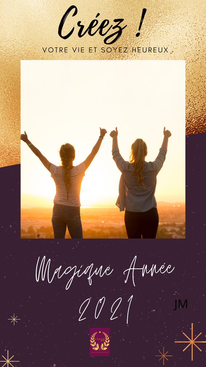 Je vous souhaite le meilleur  pour vous toutes et tous , ceci en toute conscience et pas pour le fait de dire : « c’est fait! »

Merci pour votre patience durant l’année 2020
Merci pour vos partages
Merci d’être le monde