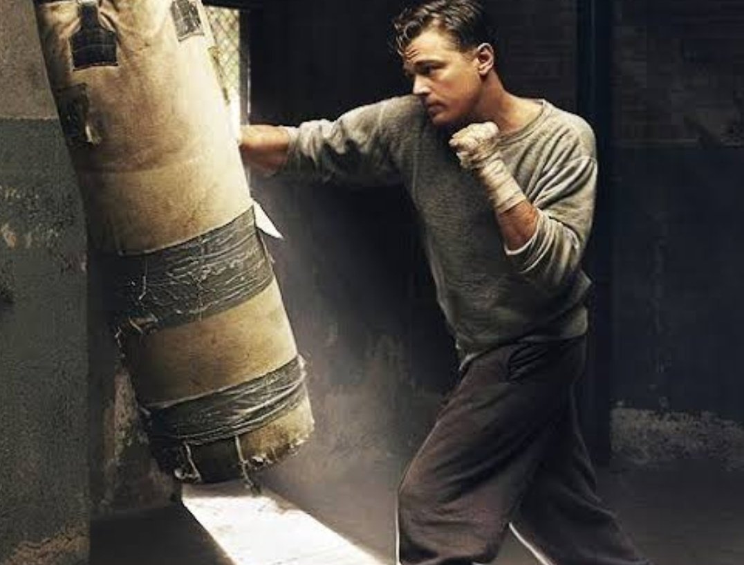 A Thread Of Salman Khan & Leonardo DiCaprio!!