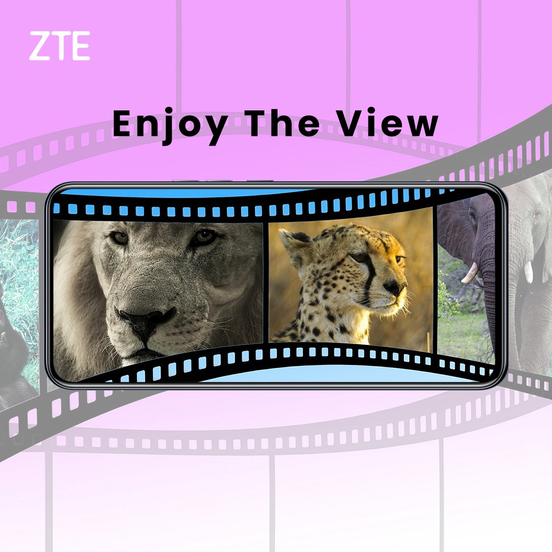 "Tired of notches and punchhole obstructing your screen? Enjoy the amazing experience of watching movies of an 6.92"" full screen display." https://t.co/nZXR6WEZci