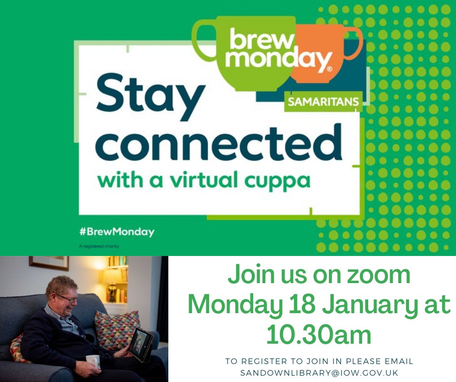 IW Library Service💙 tweet media