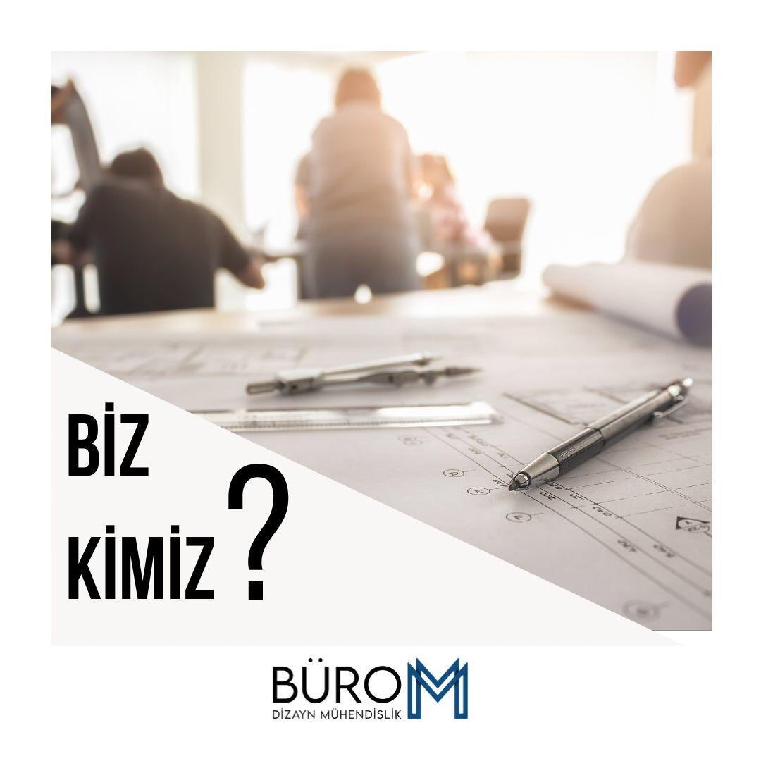 BüroM Dizayn Mühendislik olarak 40 yılı aşkın deneyimimizle; mimari, statik, tesisat, iç mimari tasarım ve uygulama projeleri, müşavirlik, mühendislik ve taahhüt hizmetleriyle yanınızdayız.

 #projehizmetleri #mimariproje #statikproje #tesisatprojeleri #prefabriksanayiyapıları