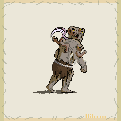 Ailuronarts's tweet photo. @PixelatedPher Thanks for the tag Pher! Gonna try share some art😆💦

Hello, my name is Ailuron😄
I occasionally dabble in pixel art and digital. I've finally decided to start posting them last year😅. I like landscapes and fantasy style art but would like to try different styles and medium😍 https://t.co/LbZisHouur