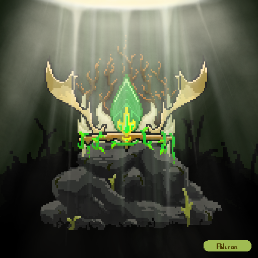 Ailuronarts's tweet photo. @PixelatedPher Thanks for the tag Pher! Gonna try share some art😆💦

Hello, my name is Ailuron😄
I occasionally dabble in pixel art and digital. I've finally decided to start posting them last year😅. I like landscapes and fantasy style art but would like to try different styles and medium😍 https://t.co/LbZisHouur