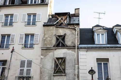 pap_fr's tweet photo. Immobilier : la location des passoires thermiques bientôt interdite.
À partir de 2023, les logements classés G ne pourront plus être loués. Puis en 2028, ce seront les locations classées F :  https://t.co/qGgKBYywgi
#immobilier #DPE #passoiresthermiques #PAP https://t.co/jsm4UQESTB