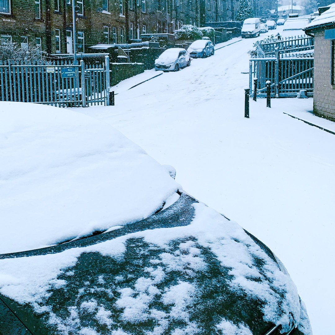 John Winter (@johnwinter1963) on Twitter photo It's snowing, a lot! The road conditions are terrible but some of our fabulous staff have still managed to get into the office to take your calls. Please bear with us. If anyone is having any issues getting through, drop us an email hello@johnwinter.co.uk It's snowing, a lot! The road conditions are terrible but some of our fabulous staff have still managed to get into the office to take your calls. Please bear with us. If anyone is having any issues getting through, drop us an email hello@johnwinter.co.uk