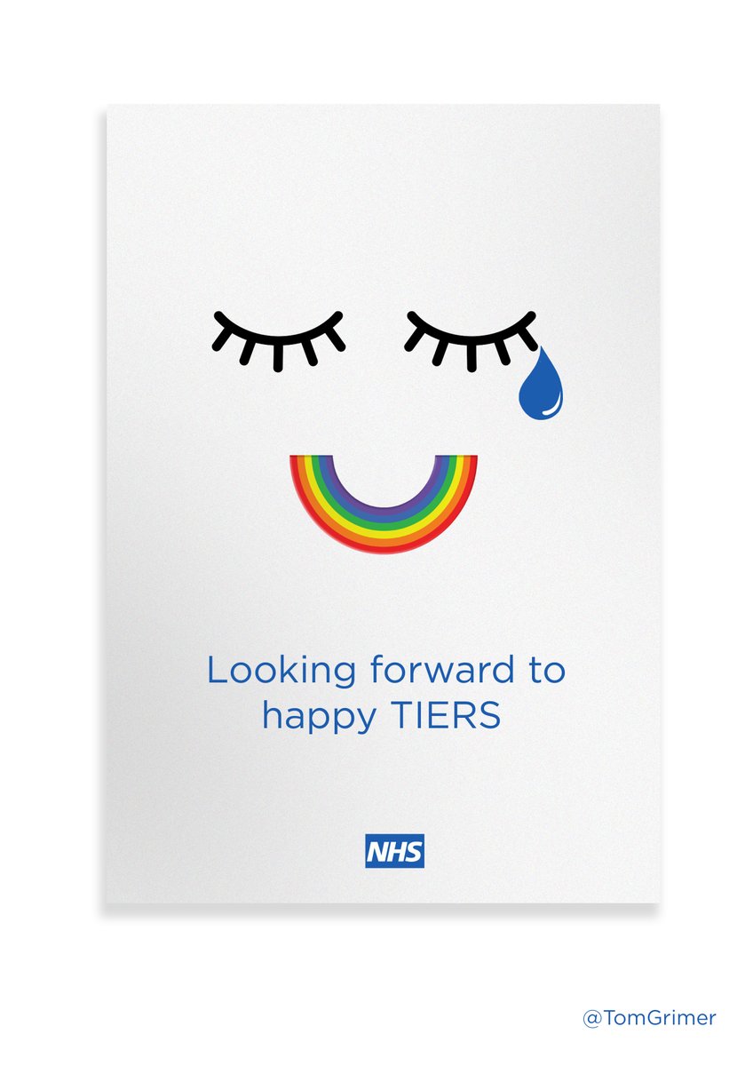 NHS Happy Tiers 

@OneMinuteBriefs @LoveYourNHS  
@thortful #NHSValentines