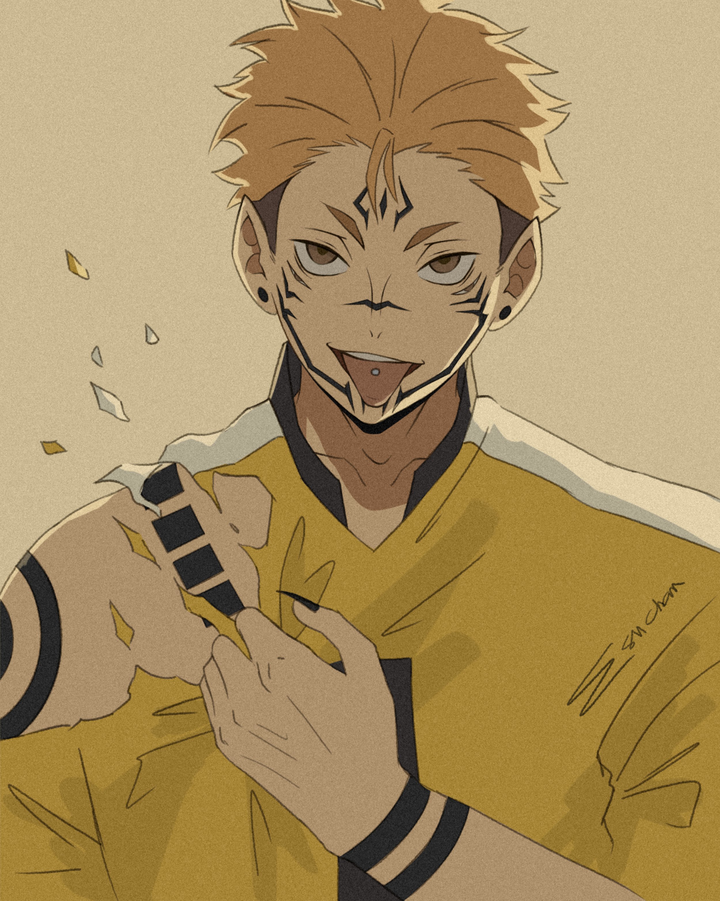 Kou (@Kou36698529) / X