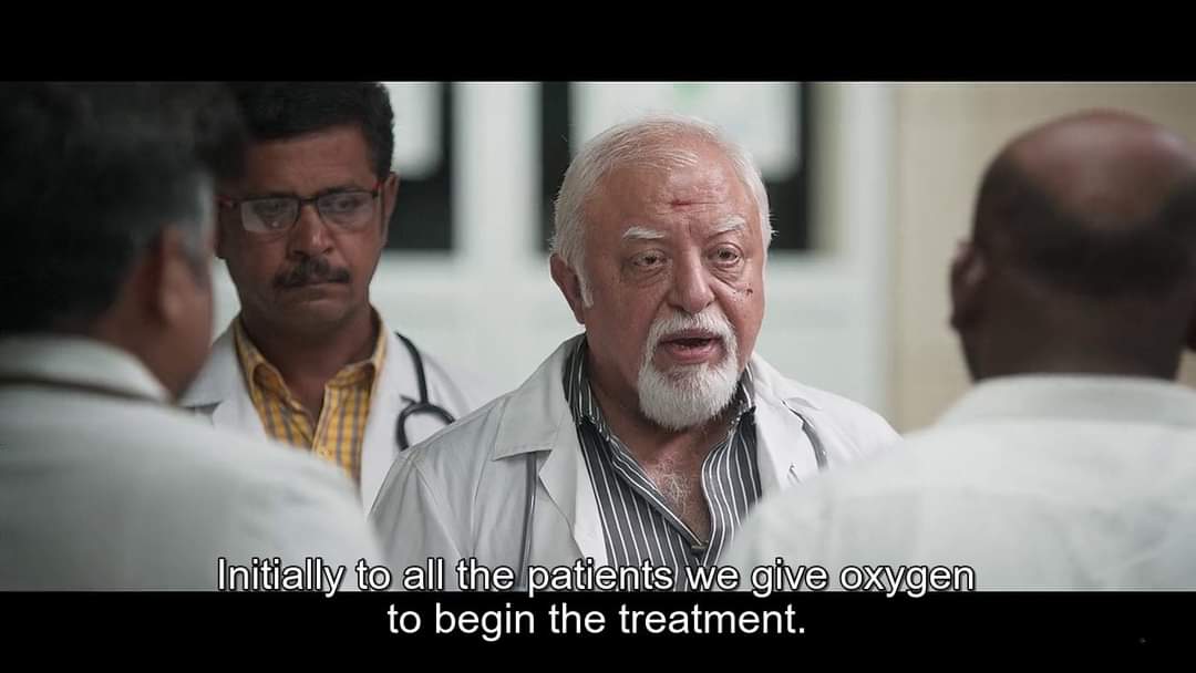உடம்புல இருக்க எல்லா செல்களும் ஒரே மாத்திரைல Oxygen க்கு பதிலா CO2 யூஸ் பண்ணுது ... In depth 