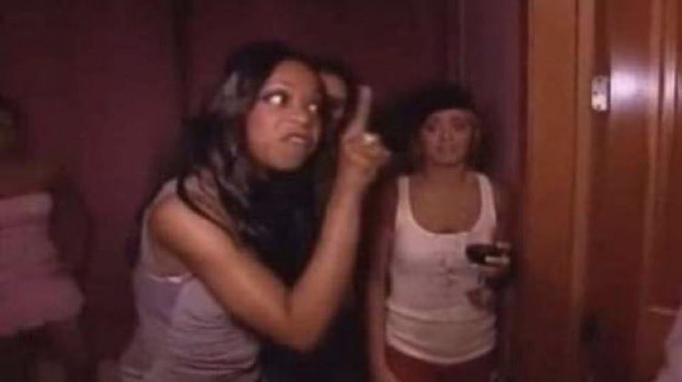 868nathan's tweet image. Every single episode of the last season of ‘Insecure’ BETTER BE one hour long Issa!