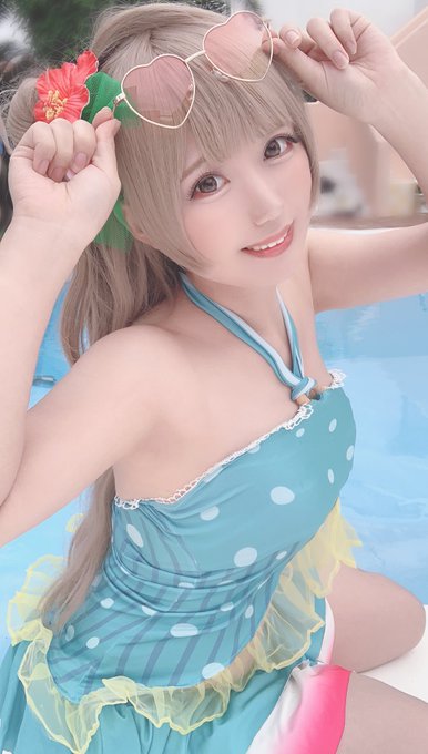 白田まめ 美人コスプレイヤーがクオリティ高すぎるのでまとめてみた!
