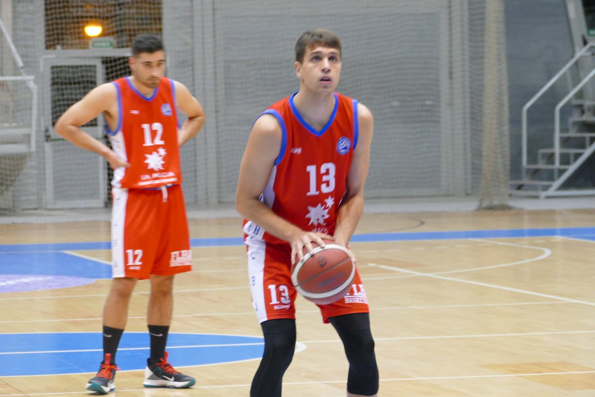 📝 Arturo Fernández se desvincula de <a href="/LaNuciaES/">La Nucía</a> <a href="/UA_Universidad/">Universidad de Alicante UA</a> FLBA

¡Muchisima suerte en el futuro, <a href="/Afernandezg7/">Arturo Fernández</a>! 💪

🔗 fundacionlucentum.com/arturo-fernand…

#SomosLucentum