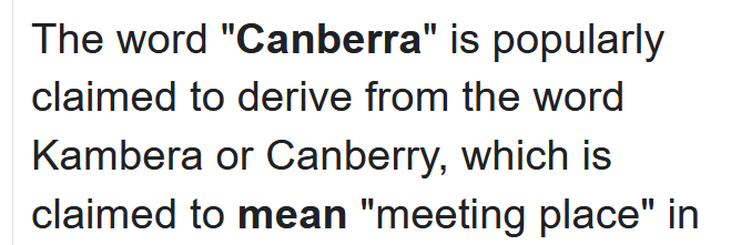 3) start comms >Canberra > meeting place13,000-kilometer > 13 > [their] numberPacific Ocean > west coast > Silicon Valley > P=16 O=15 > 16+15=31 >< 13find a new home in Australia > get out now